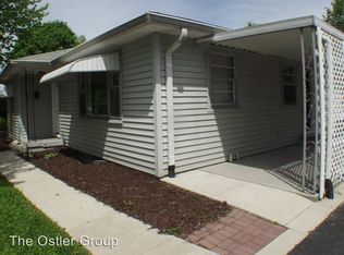 118 E Carlisle St, Mooresville, IN