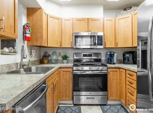 7801 Snow View Dr, Anchorage, AK 99507