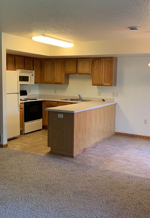 1st image of 2502 Wilson St #4