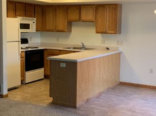 2502 Wilson St #4, Menomonie, WI 54751