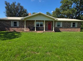 8806 SW Sundown Creek Rd, Greenville, FL 32331