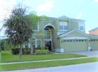 5540 Oakworth Pl, Sanford, FL 32773