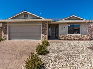 13036 Ponce St, Prescott Valley, AZ 86327
