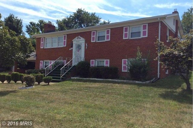 1st image of 7911 Daniel Dr