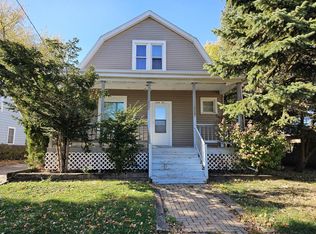 4508 25th Ave, Kenosha, WI 53140