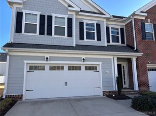 4831 Autumn Wagon Ln, Henrico, VA 23294