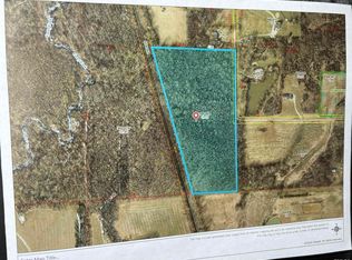 0 N Morton Ln, Mount Vernon, IL 62864