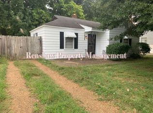 1638 Helsley Rd, Memphis, TN 38108