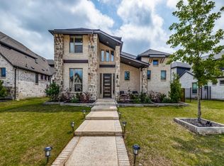 16546 Lupine Rd, Frisco, TX 75033