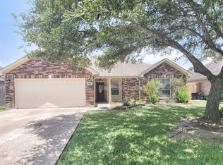 11910 Old Spanish Trl, Santa Fe, TX 77510