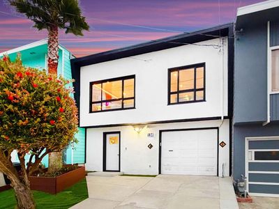 134 Monticello St, San Francisco, CA, 94132