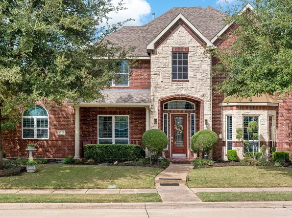 1717 Redcedar Dr, Wylie, TX 75098
