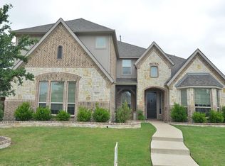461 Tablerock Dr, Murphy, TX 75094