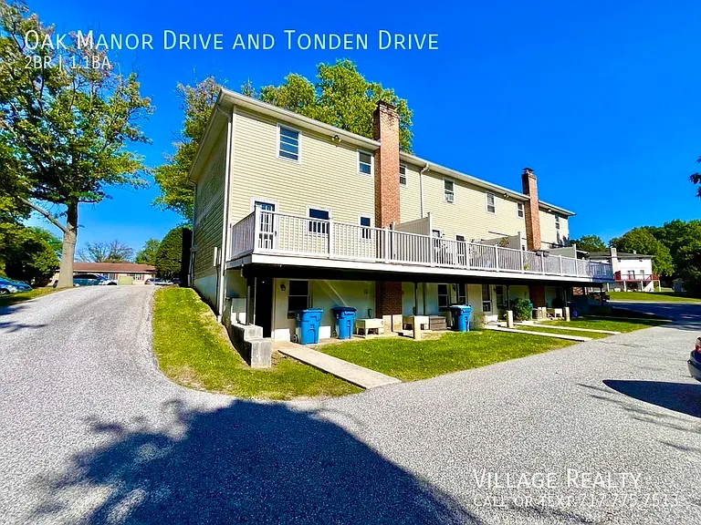Oak Manor Dr — Photo 77