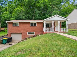 105 Edies Way, Pittsburgh, PA 15229
