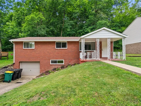 105 Edies Way, Pittsburgh, PA 15229
