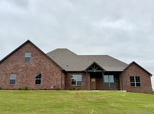 6708 E 88th St N, Owasso, OK 74055