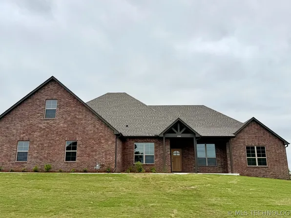 6708 E 88th St N, Owasso, OK 74055