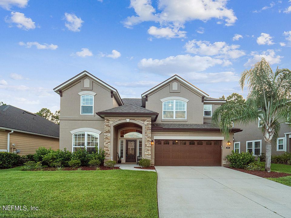 63 WILLOW WINDS PKWY, Saint Johns, FL 32259 | Zillow