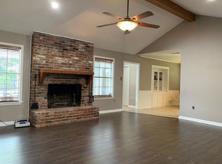 16504 Fort Jackson Ave, Baton Rouge, LA 70817