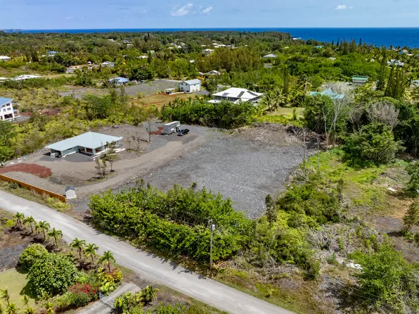 3RD AVE, Keaau, HI 96749