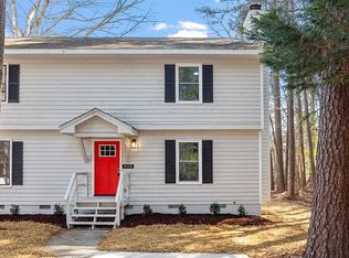 808 Flintwood Ct, Raleigh, NC 27609