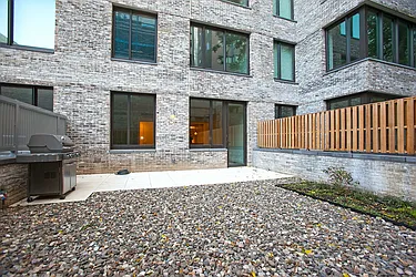 Rented by BLU Real Estate