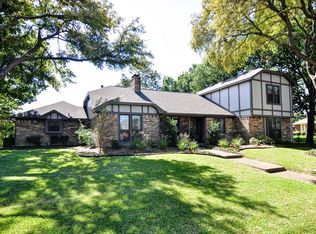 2320 Cross Bend Rd, Plano, TX 75023