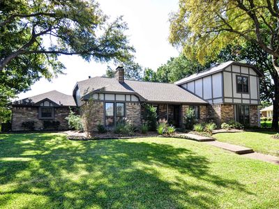 2320 Cross Bend Rd, Plano, TX, 75023