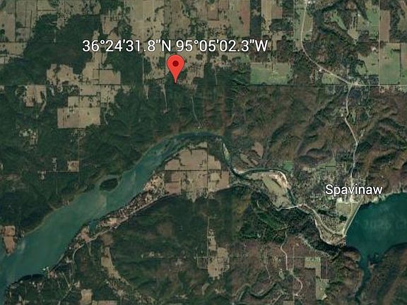 2nd image of E 420th Rd