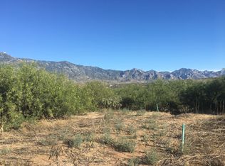 LOT 1 Justin Ln, Tucson, AZ 85739