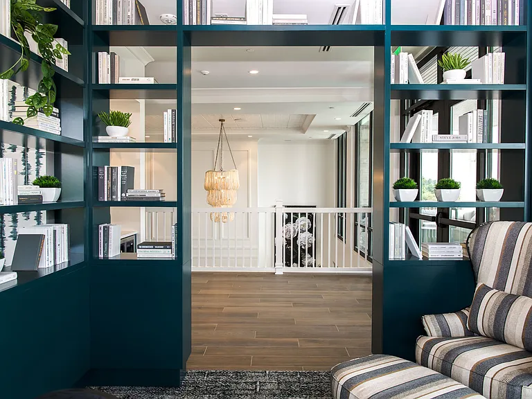 NOVEL University Place by Crescent Communities — Photo 14