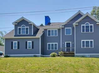 6 Assabet St, Maynard, MA 01754