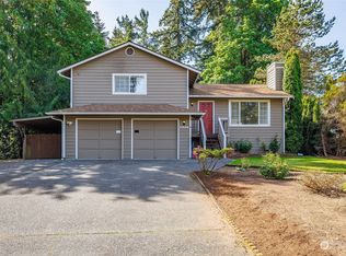 21905 49th Pl W, Mountlake Terrace, WA 98043