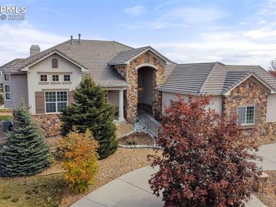 6425 Tremolite Dr, Castle Rock, CO, 80108
