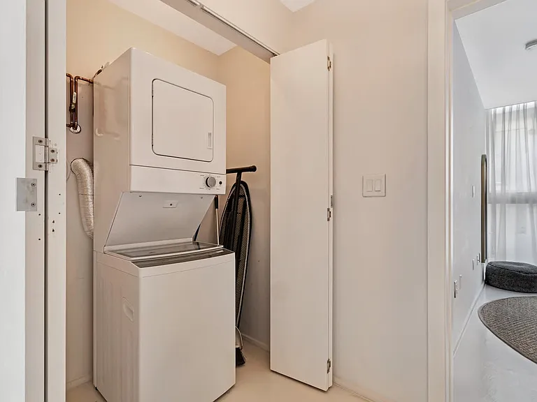 Laundry Room Cabinet