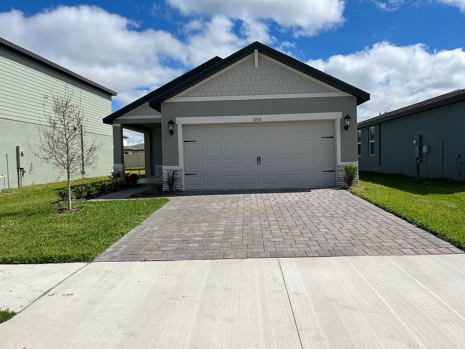 4 bed, 1607 sqft, $3,800 — Photo 2