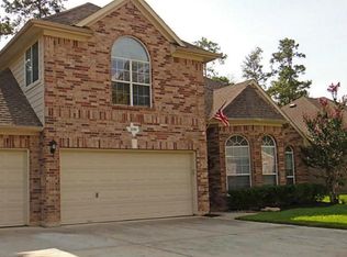 2018 Lulach Ln, Conroe, TX 77301