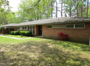 605 Roseland, West Helena, AR 72390