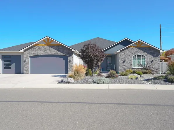 2197 Knowles Canyon Ave, Grand Junction, CO 81507