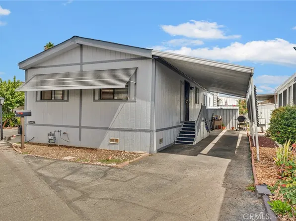 1045 N Azusa Ave Trailer 175, Covina, CA 91722