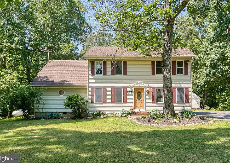 419 Spotted Tavern Road