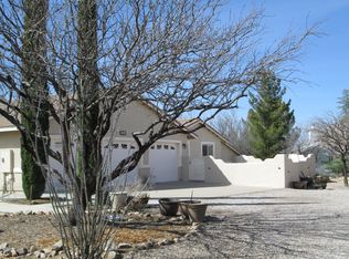 6674A S Jaxel Rd #A, Hereford, AZ 85615