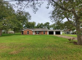 170 W Crosby St, Sour Lake, TX 77659