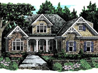 1861 Fairfield Ave, Statham, GA 30666