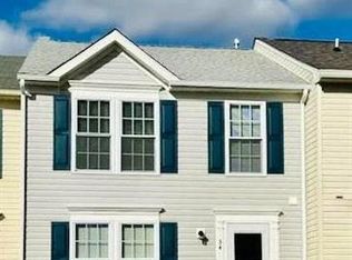 34 Ketch Cay Ct, Middle River, MD 21220