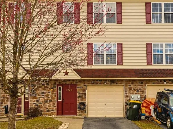 7280 Lincoln Ct, New Tripoli, PA 18066