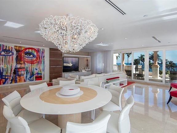 2nd image of 7938 Fisher Island Dr #D