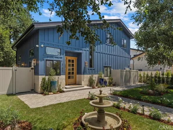 21831 San Jose St, Chatsworth, CA 91311