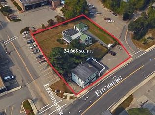 1423 Water St, Fitchburg, MA 01420